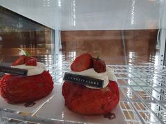 -方炉·天然食材面包店(丹凤店)