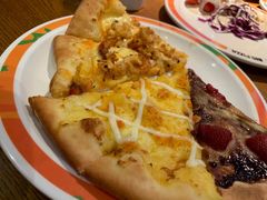 -比格比萨自助(花园路店)