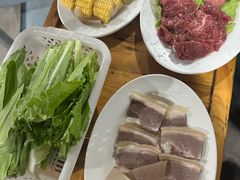 -全汁全味驴庄(凤岗店)