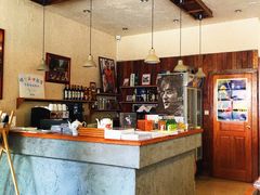 -麦田书店(国防路店)