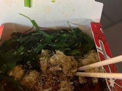 -咕噜咕噜·章鱼小丸子(广州荔湾领展广场店)