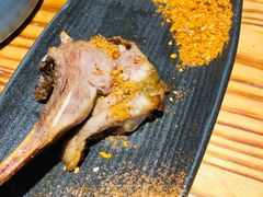 -塔哈尔·新疆盛宴(城西银泰店)