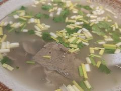 -彭城味道.地道徐州味(怡海花园店)