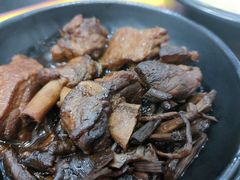 茶樹菇老鴨-老娘舅(西湖文化广场店)