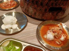 -西塔拾玖泥炉烤肉·活鳗(芝麻街店)
