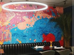 -花小小新疆炒米粉·小锅现炒(灯市口店)