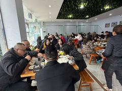 -万州大虾(五桥店)