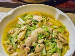 -穿越·外婆家(西溪天堂店)