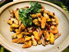 干锅虾-辛香汇(飞洲店)