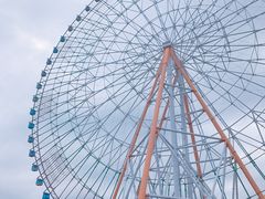 -南昌之星摩天轮