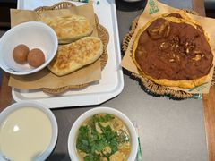 -黑窑厂糖油饼烤鸭·清真菜(旗舰店)