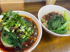 -秦云老太婆摊摊面(蜀汉路店)
