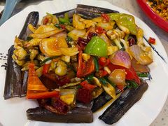 -阿龙海鲜农家乐·三亚老字号(海棠湾店)