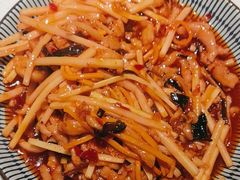 -恰八斗·猛火长沙菜(国贸店)