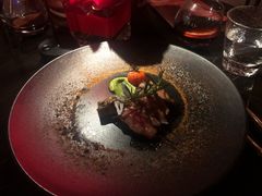 -wann lounge 低温慢煮牛排·清吧