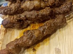 -楼外楼大刀肉传统火锅(西安大路店)