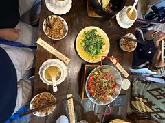 -吃货私房菜(丽江束河古镇店)