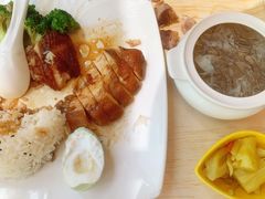 -客莱福诺富特酒店·互动餐厅