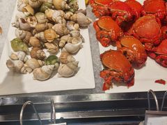 -索菲特西湖大酒店·香榭丽全日候餐厅(南山路店)