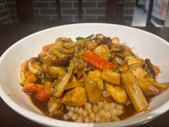 -渔家风味·鲅鱼水饺·央视展播·海鲜天津菜(开发区店)