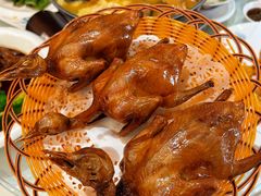 -有腥气私房菜·寻味顺德