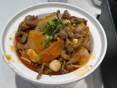 -金戈戈香港豉油鸡(南山海岸城店)