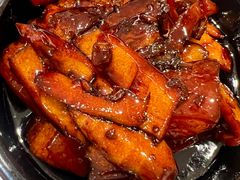 吉士红烧肉-老吉士酒家(天平路店)