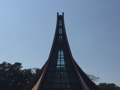 -路思义教堂