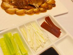 -峨嵋酒家(地安门店)