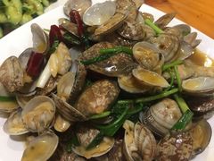 -京朋串屋·烧烤(望京西路总店)