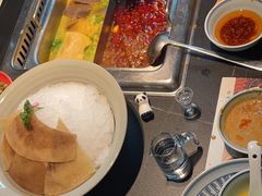 -大隐·成都火锅Bistro(合生麒麟新天地店)