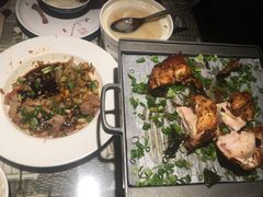 -绿茶餐厅(汇悦大融城店)