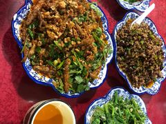 -老丽江餐馆(丽江华都商贸城店)
