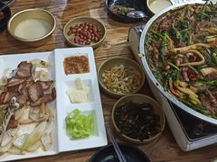 -京玉菲饭店(李村店)