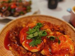 -长安·大茶饭