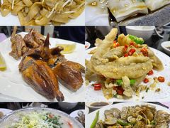 -一哥美食(总店)