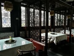 大堂-名善山珍·野生菌汤锅(文殊院店)