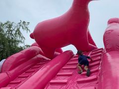 -北戴河圣蓝海洋公园