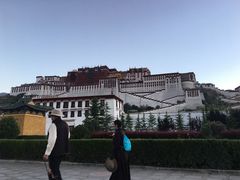 -宗角禄康公园