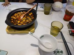 -火啫啫·粤式啫啫煲(南京弘阳店)