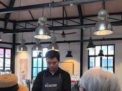 -The Workshop Coffee