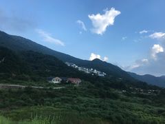 -浙西天池景区