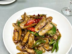 -老渔民·北塘海鲜(新港远洋宾馆店)