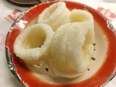 -堂瓦里·传统赣菜(第一街区店)