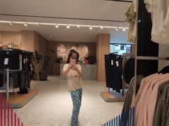 -lululemon(新天地店)