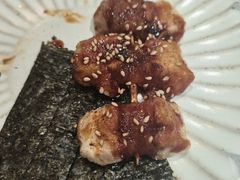 -火山屋台(新街口店)