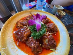 花千骨(猪排)-蜀大侠火锅(寰球文化地标·总府店)