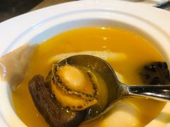 -博林天瑞喜来登酒店·西丽尚膳