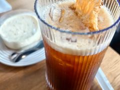 -Pekaa啤咖食肆Coffee&Bistro