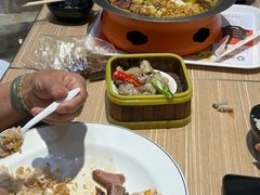 -食悦天美食广场(长沙IFS国金中心店)